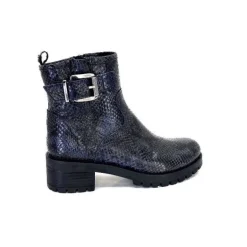 Minka Fard Cuir Picara Marine