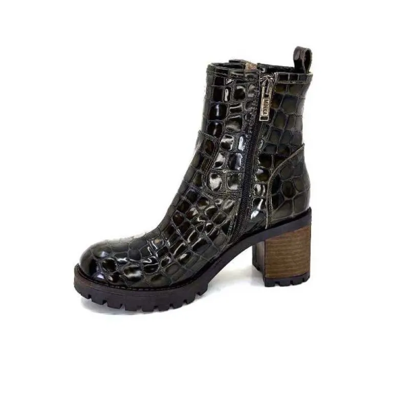 Minka Fleur Cuir Coco Meg