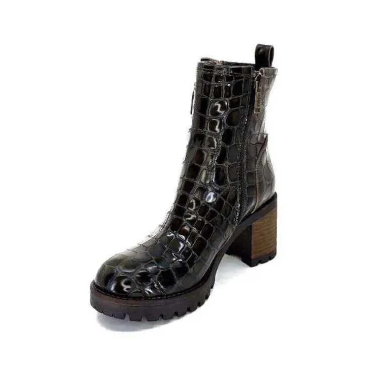 Minka Fleur Cuir Coco Meg