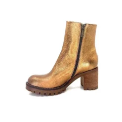 Minka Foly Cuir Dore