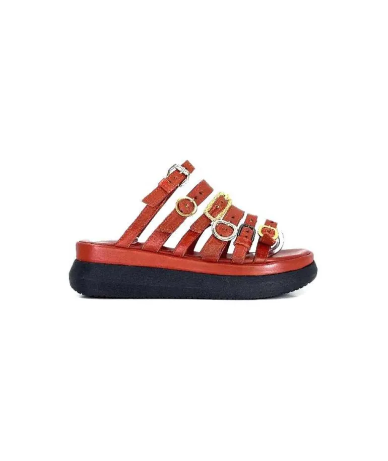 Mjus M38043 Cuir Tajine