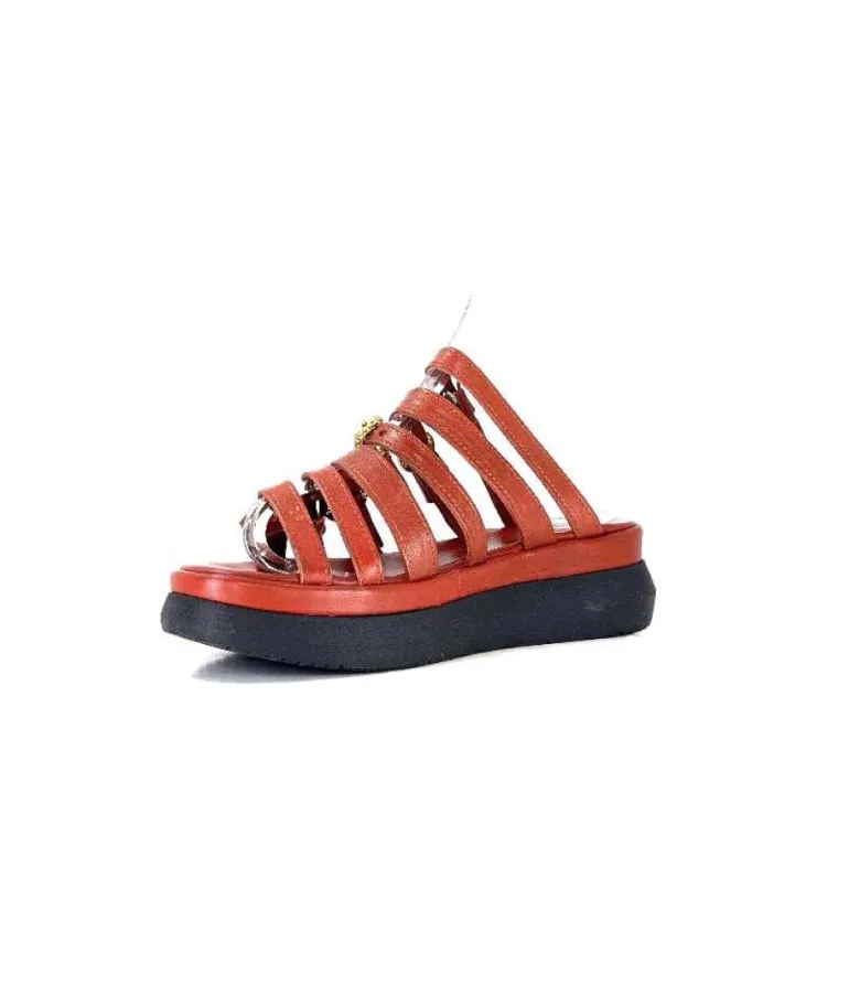 Mjus M38043 Cuir Tajine