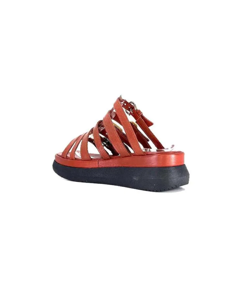 Mjus M38043 Cuir Tajine