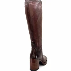 Mjus P96321 Cuir Marron