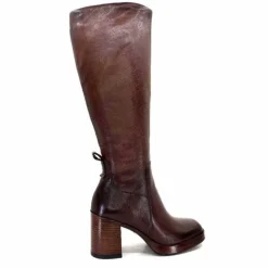 Mjus P96321 Cuir Marron