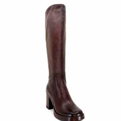 Mjus P96321 Cuir Marron