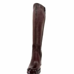 Mjus P96321 Cuir Marron