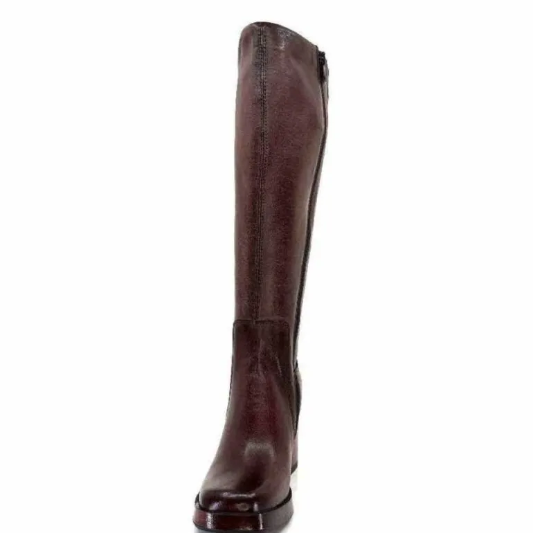 Mjus P96321 Cuir Marron