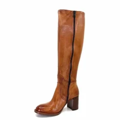 Mjus P26307 Cuir Marron