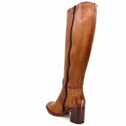 Mjus P26307 Cuir Marron