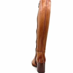 Mjus P26307 Cuir Marron