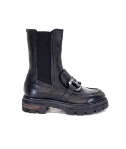 Mjus P31204 Cuir Noir