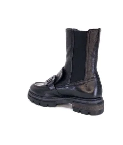 Mjus P31204 Cuir Noir