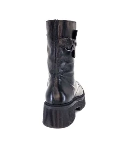 Mjus P72209 Cuir Noir