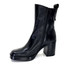 Mjus P96212 Cuir Noir