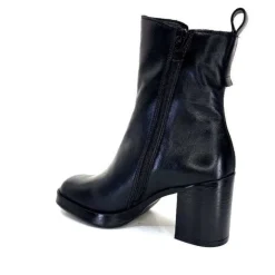 Mjus P96212 Cuir Noir