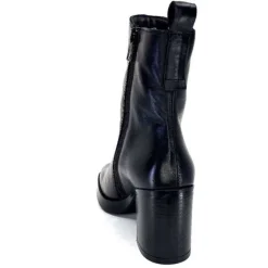 Mjus P96212 Cuir Noir