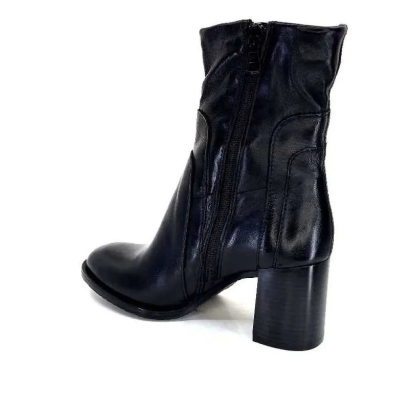 Mjus P26206 Cuir Noir