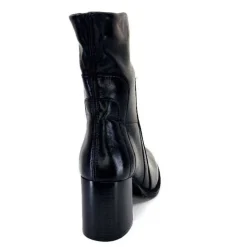 Mjus P26206 Cuir Noir