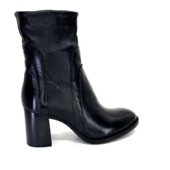 Mjus P26206 Cuir Noir