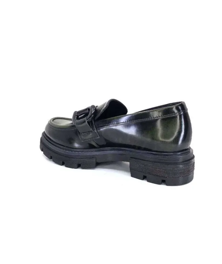 Mjus P31103 Cuir Spazzolato Algua