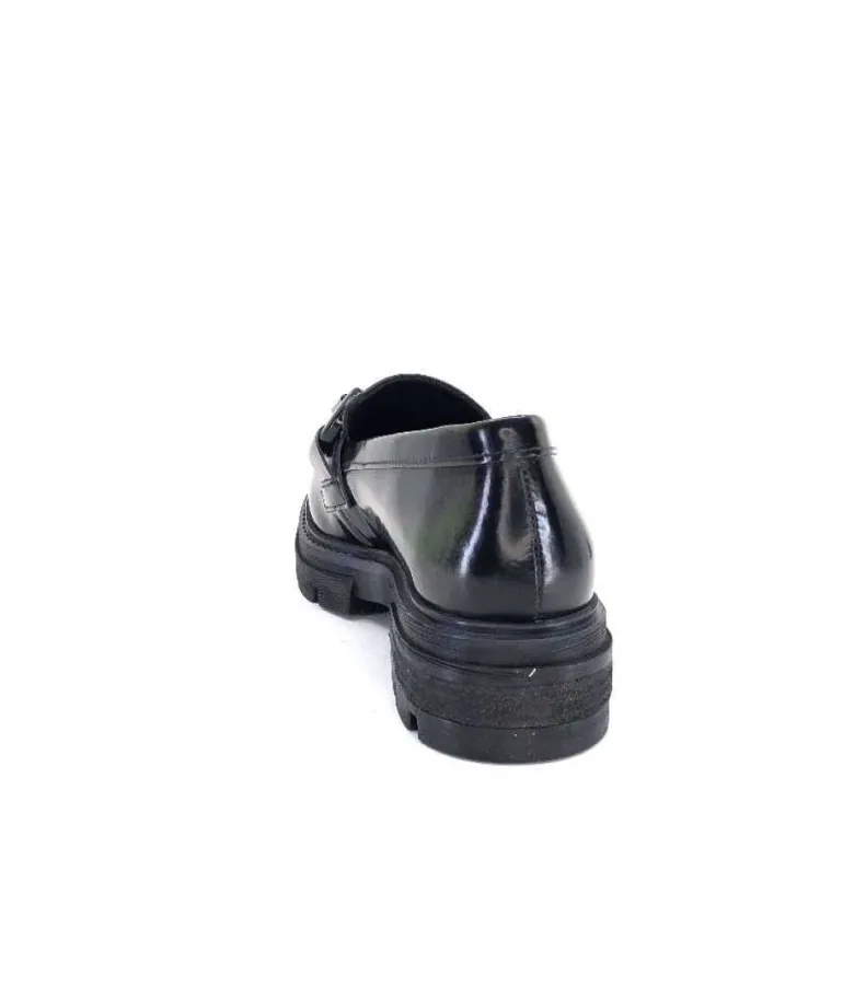 Mjus P31103 Cuir Spazzolato Algua