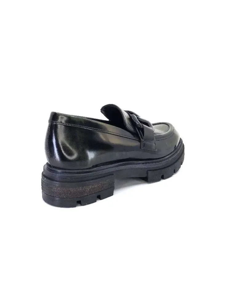 Mjus P31103 Cuir Spazzolato Algua