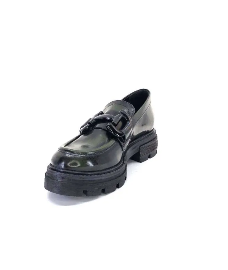 Mjus P31103 Cuir Spazzolato Algua