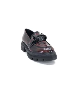 Mjus P31103 Cuir Spazzolato Merlot