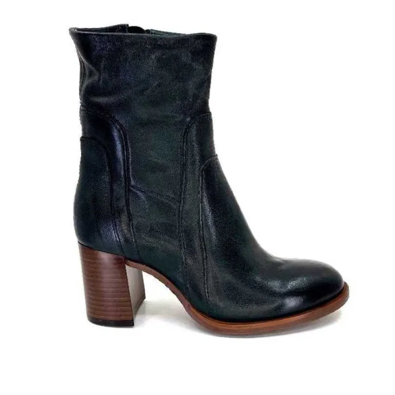 Mjus P26206 Cuir Vert