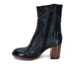 Mjus P26206 Cuir Vert