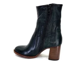 Mjus P26206 Cuir Vert