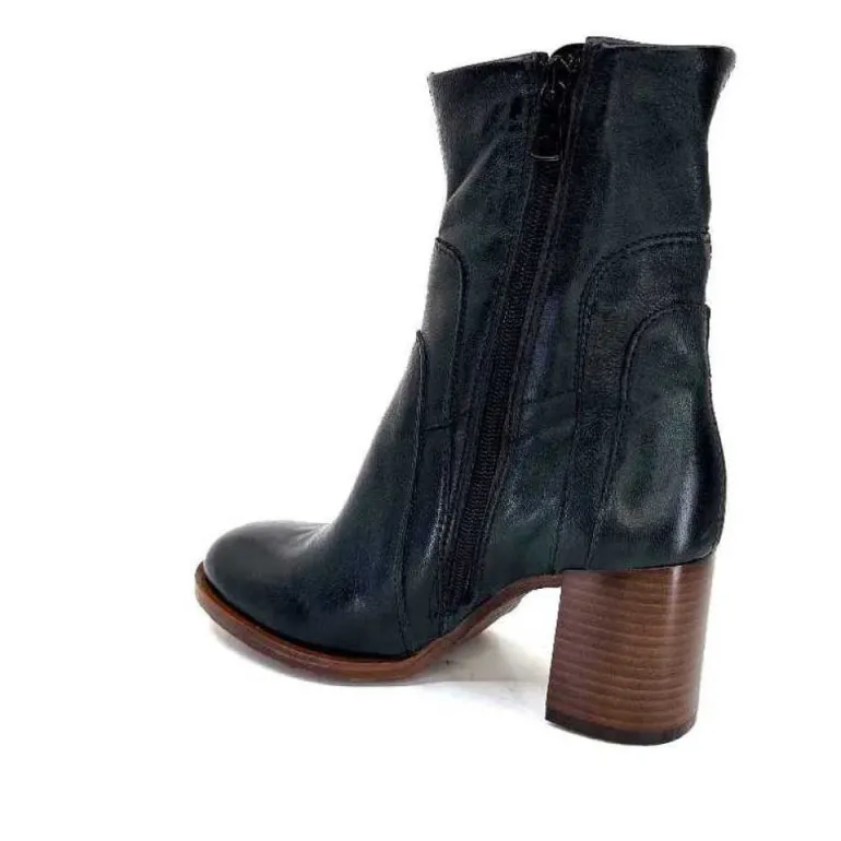 Mjus P26206 Cuir Vert