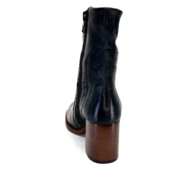 Mjus P26206 Cuir Vert