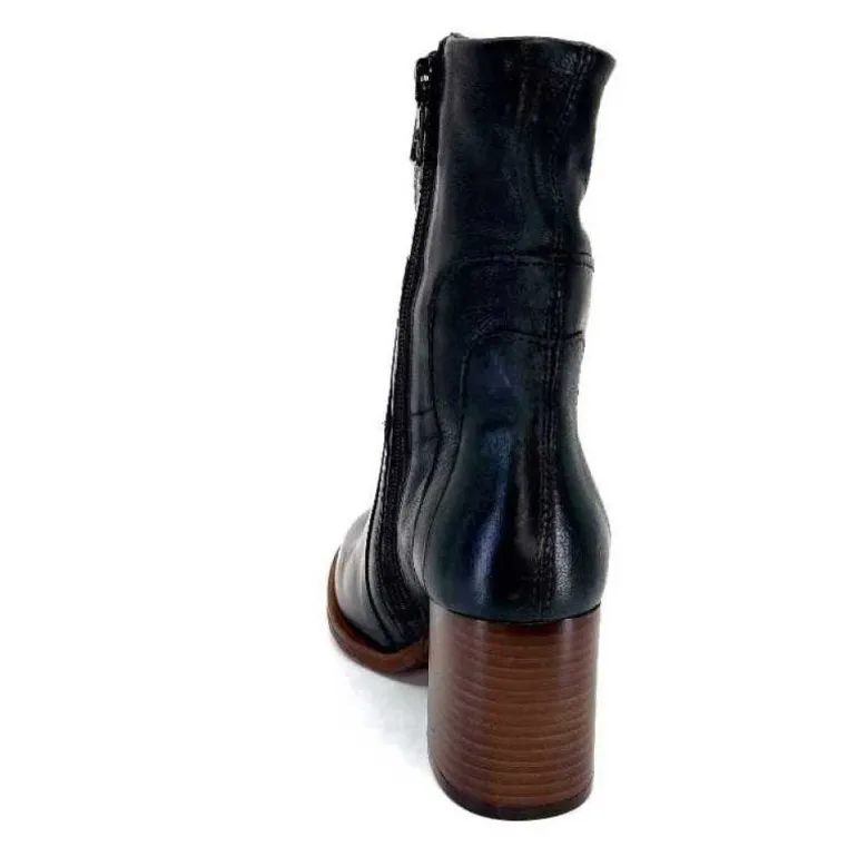 Mjus P26206 Cuir Vert