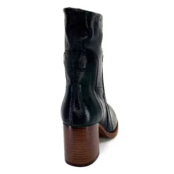 Mjus P26206 Cuir Vert