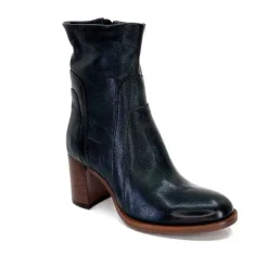 Mjus P26206 Cuir Vert