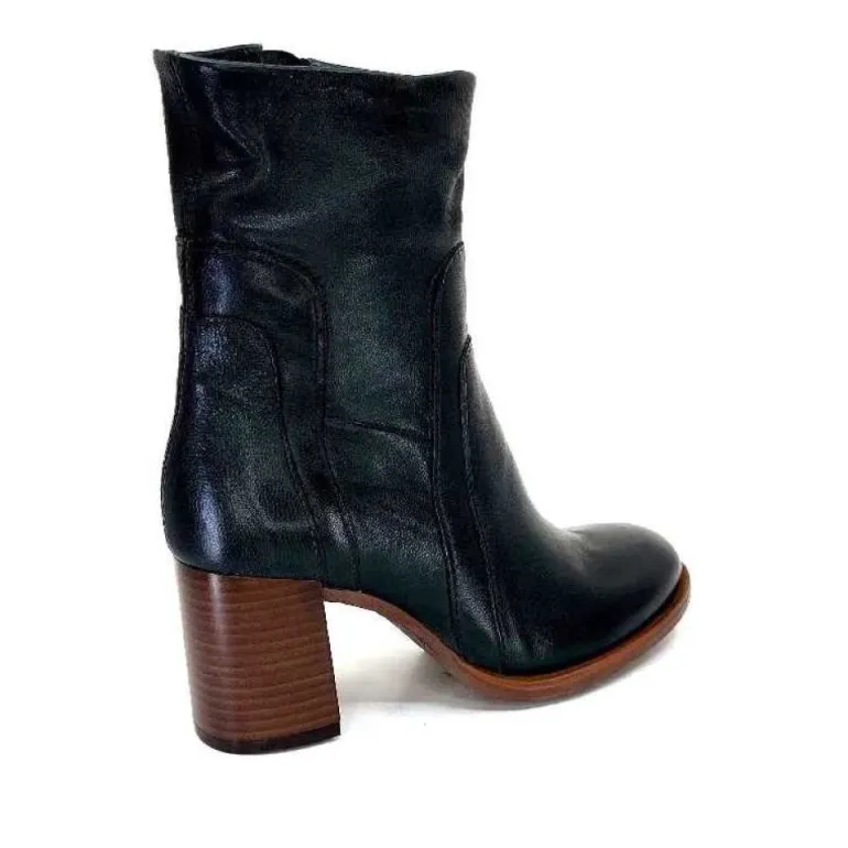 Mjus P26206 Cuir Vert
