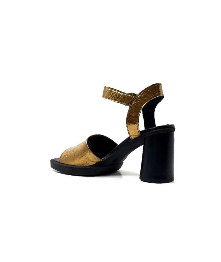 Mjus T26006 202 0001 Cuir Bronze