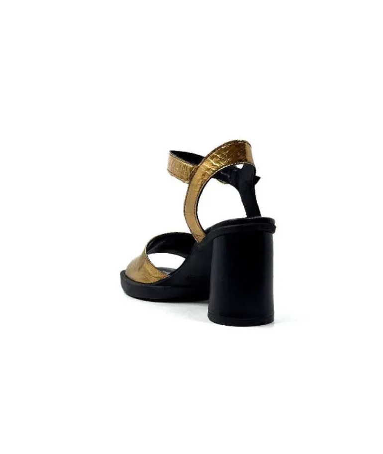 Mjus T26006 202 0001 Cuir Bronze