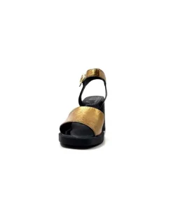 Mjus T26006 202 0001 Cuir Bronze
