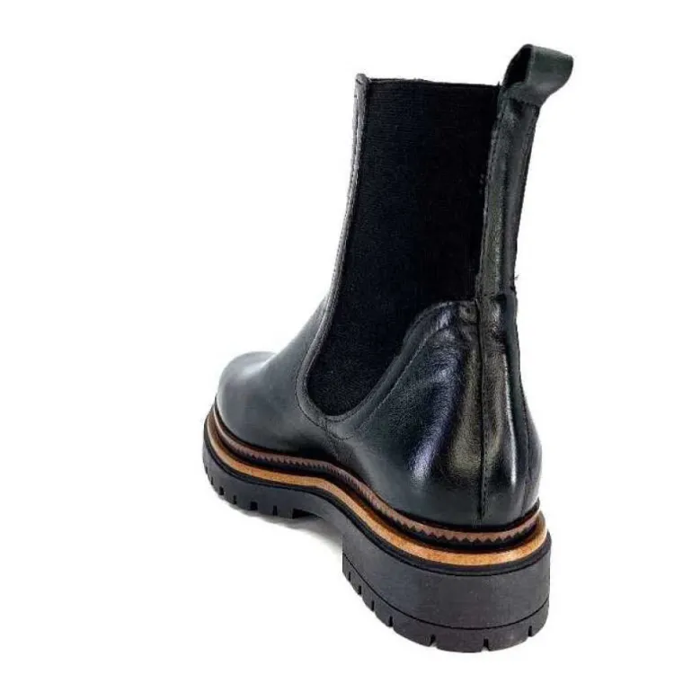 Mjus T60204 Cuir Lichene