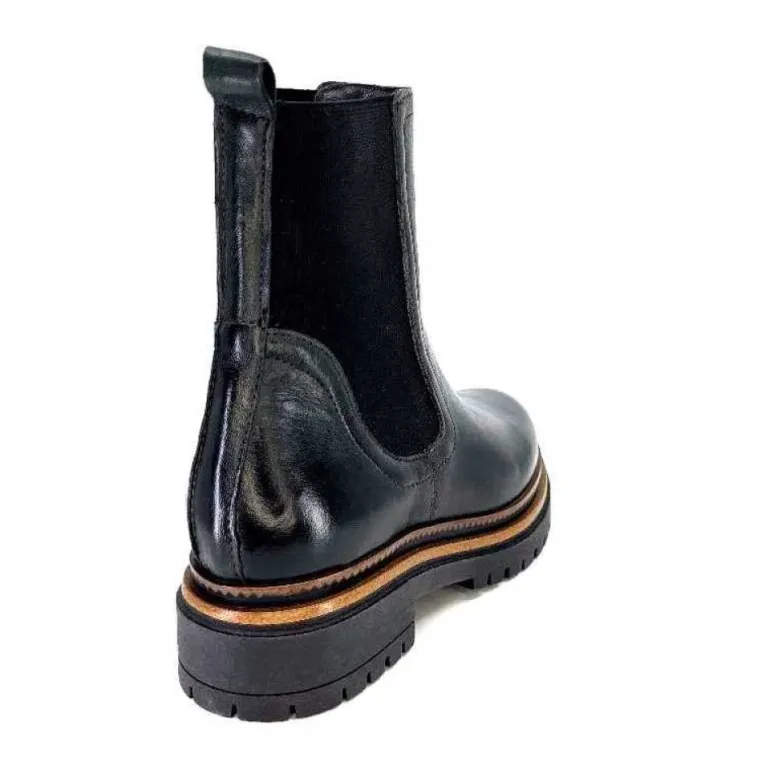 Mjus T60204 Cuir Lichene