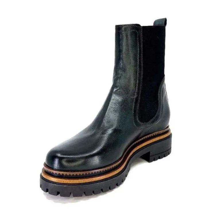 Mjus T60204 Cuir Lichene