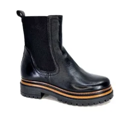 Mjus T60204 Cuir Noir