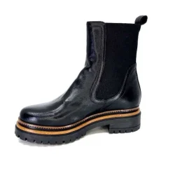 Mjus T60204 Cuir Noir