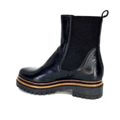 Mjus T60204 Cuir Noir