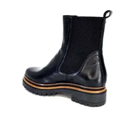 Mjus T60204 Cuir Noir