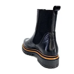 Mjus T60204 Cuir Noir