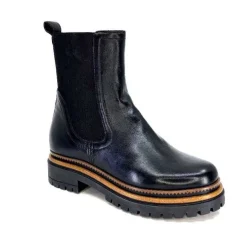 Mjus T60204 Cuir Noir